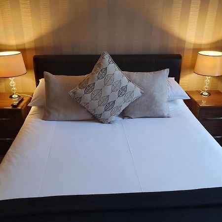 הייסטינגס Senlac Guesthouse מראה חיצוני תמונה