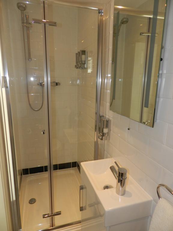 הייסטינגס Senlac Guesthouse מראה חיצוני תמונה