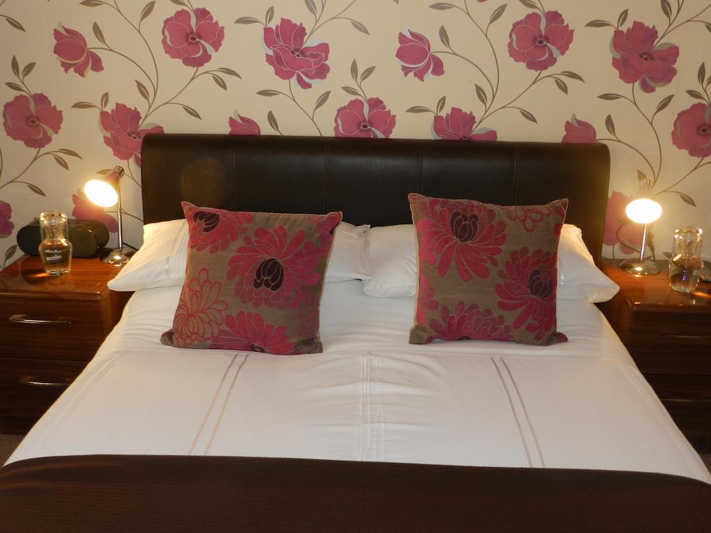 הייסטינגס Senlac Guesthouse מראה חיצוני תמונה