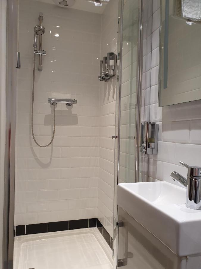 הייסטינגס Senlac Guesthouse מראה חיצוני תמונה
