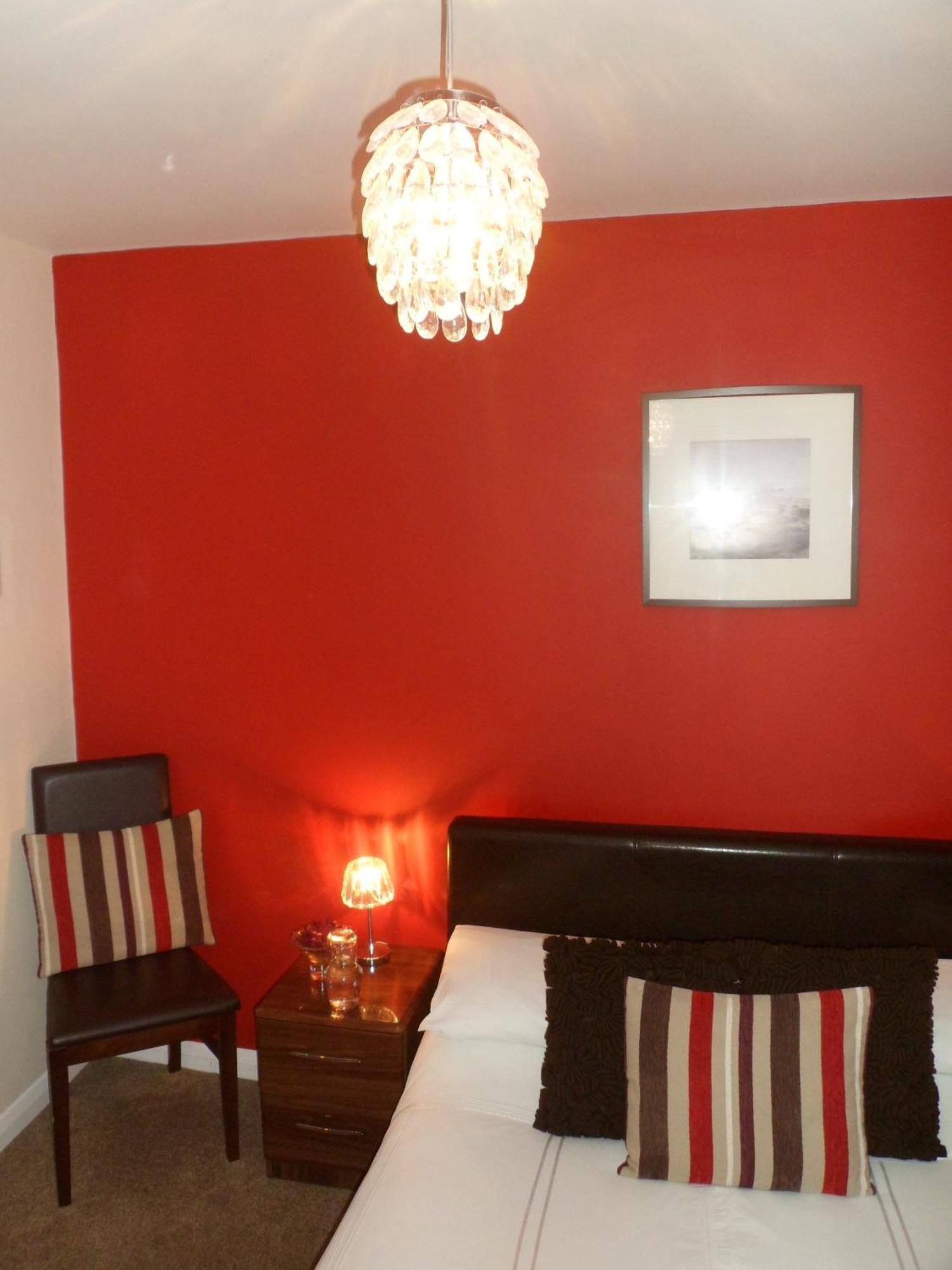 הייסטינגס Senlac Guesthouse מראה חיצוני תמונה