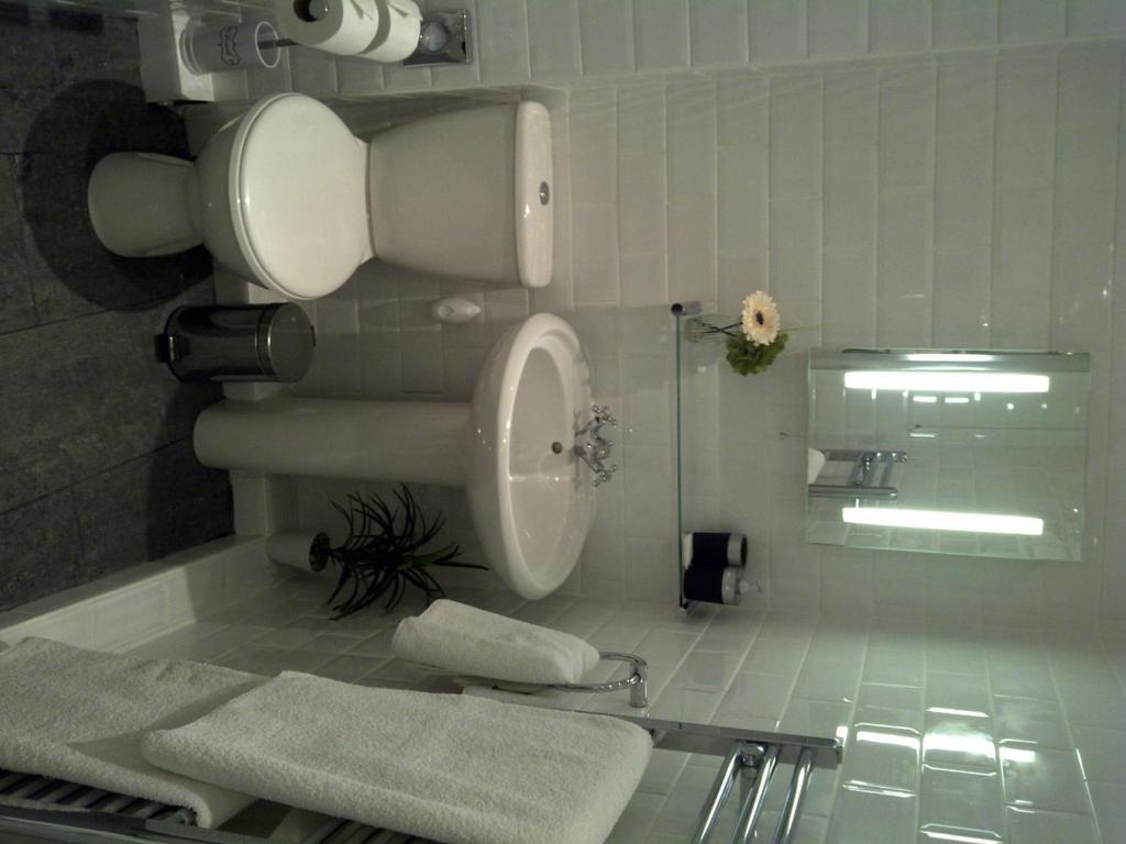 הייסטינגס Senlac Guesthouse חדר תמונה