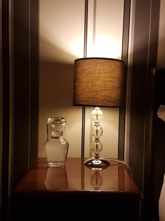 הייסטינגס Senlac Guesthouse מראה חיצוני תמונה